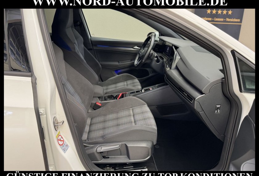 Volkswagen Golf Golf GTE 1.4 TSI eHybrid DSG Dig.Cockpit/Navi/