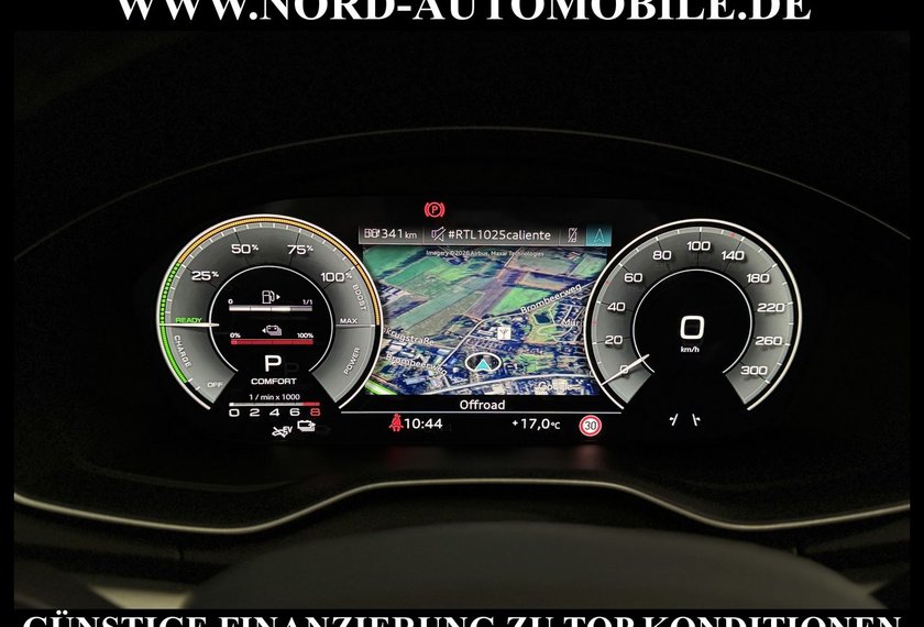 Audi Q5 Q5 Sportback 50 TFSI e QU.S-Line Matrix/20/Kamer
