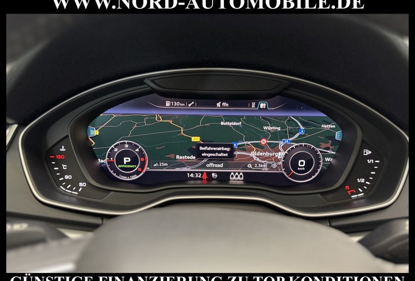 Audi Q5 Q5 40 TDI quattro *AHK*Kamera*Virtual*Xenon*18Z*