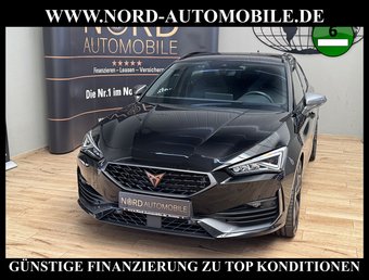 Cupra Leon Leon SP VZ 1.4 TSI e-HYBRID DSG AHK/Kamera/19/