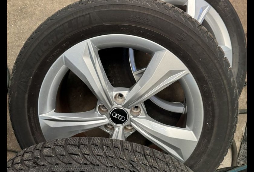 Audi Q5 Q5 40 TDI quattro S-LINE *LED*ACC*VIRTUAL*360*19