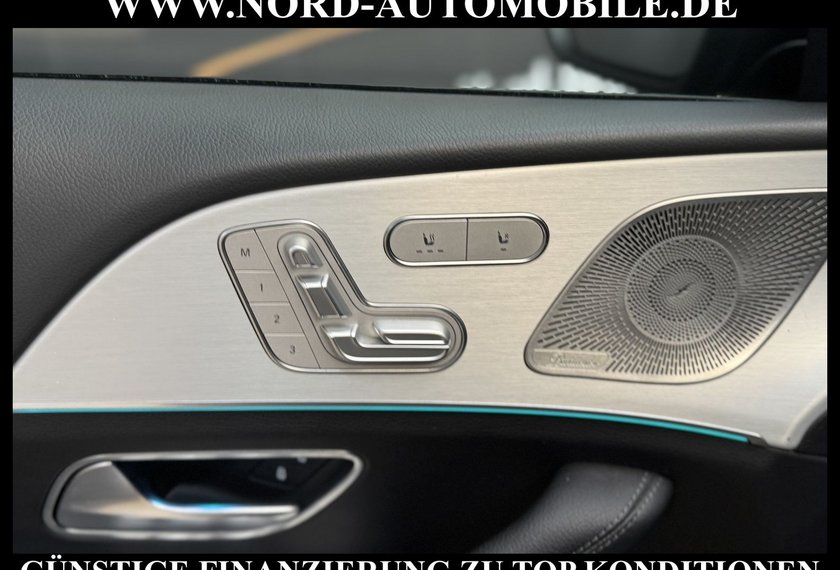 Mercedes-Benz GLE 350 GLE 350 de 4Matic AMG*20Z*NIGHT*360*DISTRO*UPE96