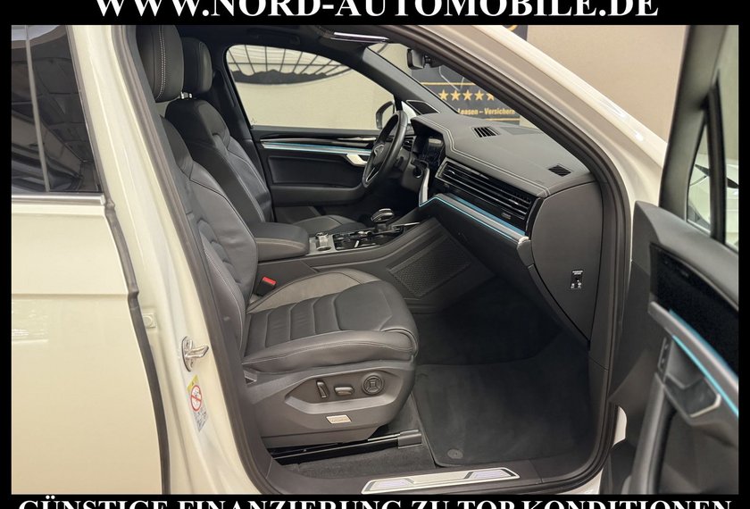 Volkswagen Touareg Touareg Elegance 4MOT 3.0 TSI eHybrid Pano/AreaV