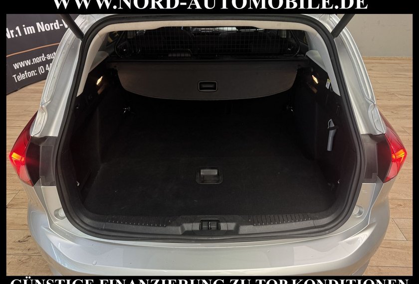 Ford Focus Focus Turnier 1.5 EB Titanium X *AHK*ACC*B&amp;O*HUD