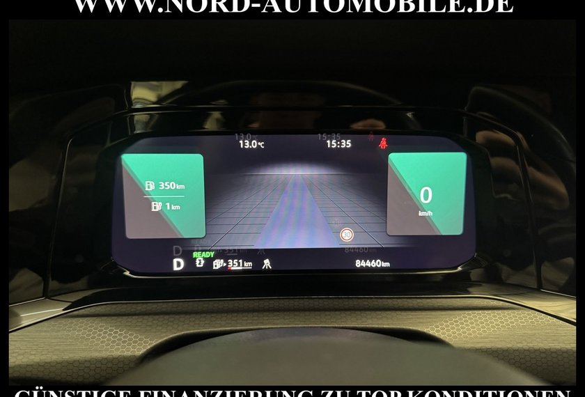 Volkswagen Golf Golf GTE 1.4 TSI eHybrid DSG AHK/Standheizung/