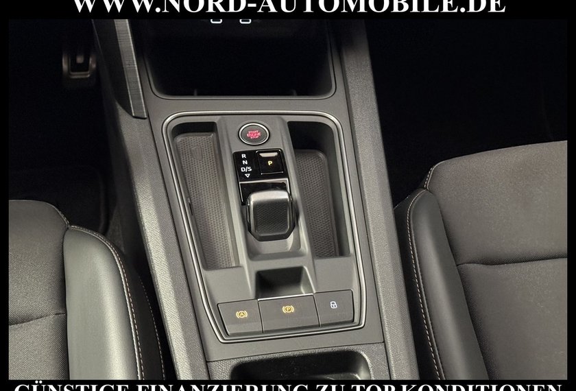 Cupra Leon Leon SP 1.4 TSI e-HYBRID DSG Kamera/ACC/Navi