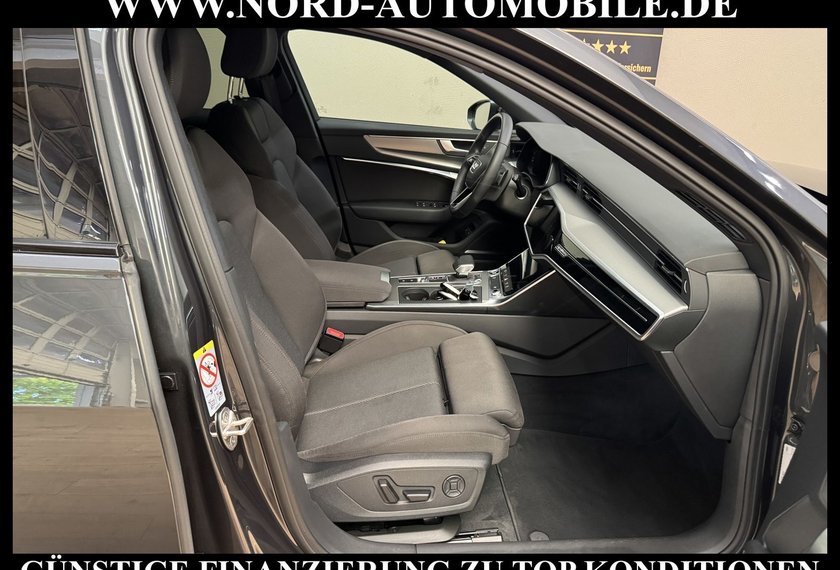 Audi A6 A6 Avant 50 TFSI e QU. Sport *AHK*VIRT*B&amp;O*ACC*