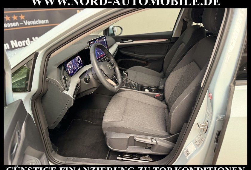 Volkswagen Golf Golf Variant Life 2.0 TDI AHK/Kamera/Head-Up/17