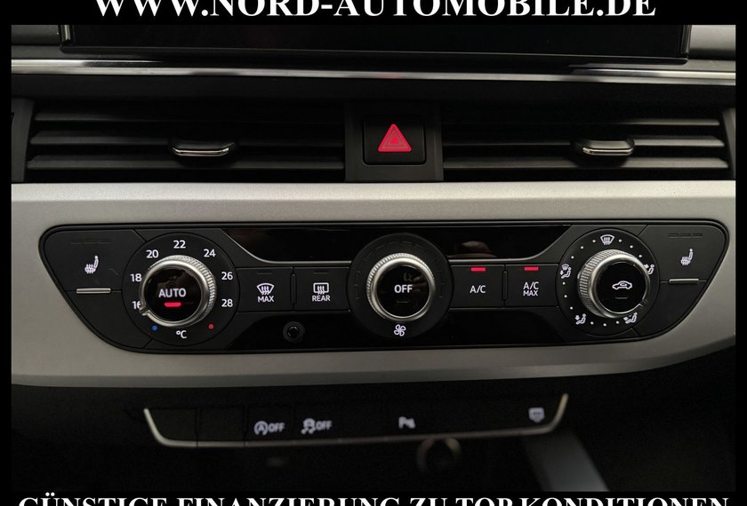 Audi A4 A4 35 Avant 2.0 TFSI S-Tronic Navi/LED/PDC/SHZ
