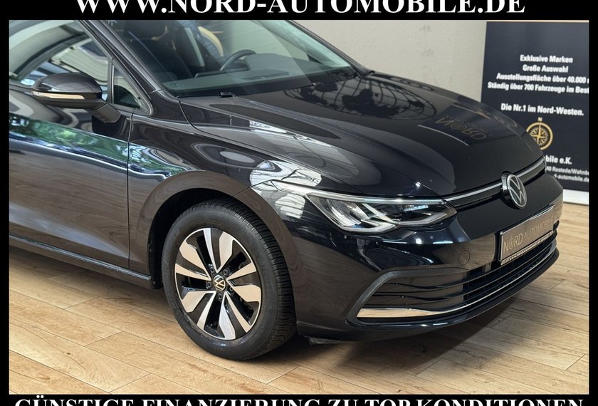 Volkswagen Golf Golf Life MOVE 1.5 TSI ACC/Navi/LED/PDC
