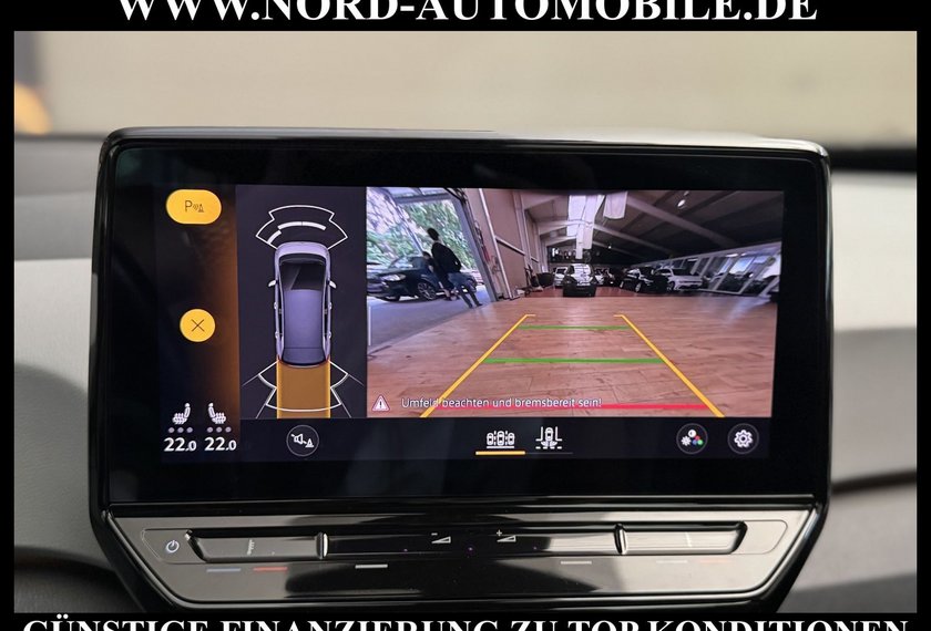 Volkswagen ID.3 ID.3 Pro Performance 1st Max Pano/20/HeadUp/WP P
