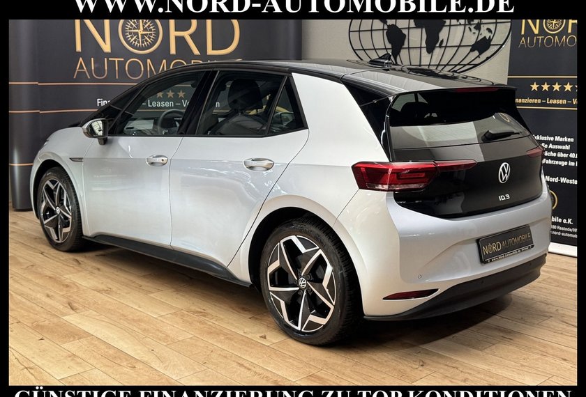 Volkswagen ID.3 ID.3 Pro Performance Automatik LED/PDC/19