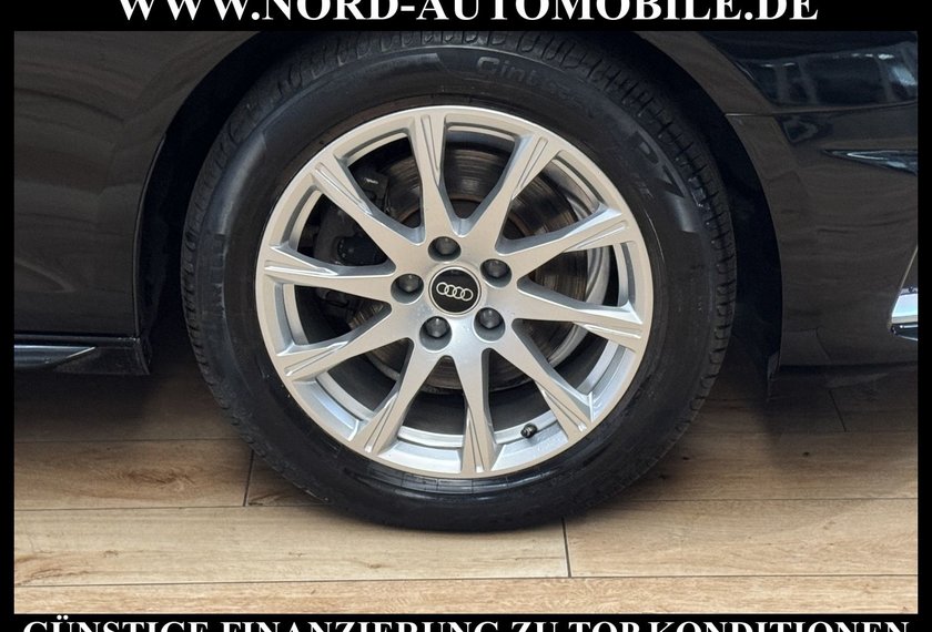 Audi A4 A4 Avant Advanced 35TFSI S-Tronic Leder/Navi