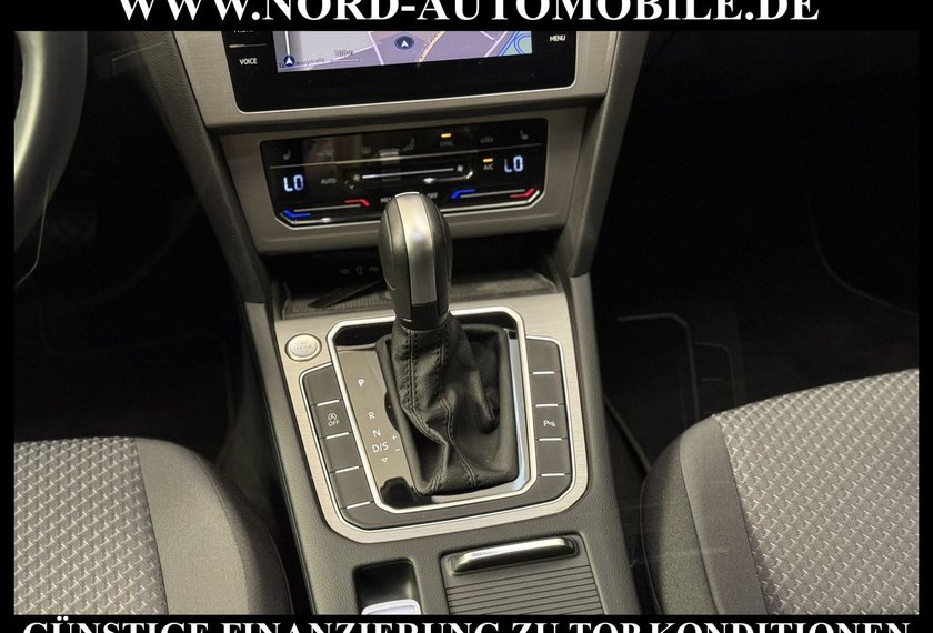 Volkswagen Passat Variant Passat Variant Conceptline 2.0 TDI DSG Kamera