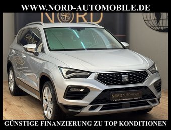 Seat Ateca Ateca Xperience 2.0 TDI Navi/Beats/Kamera/18
