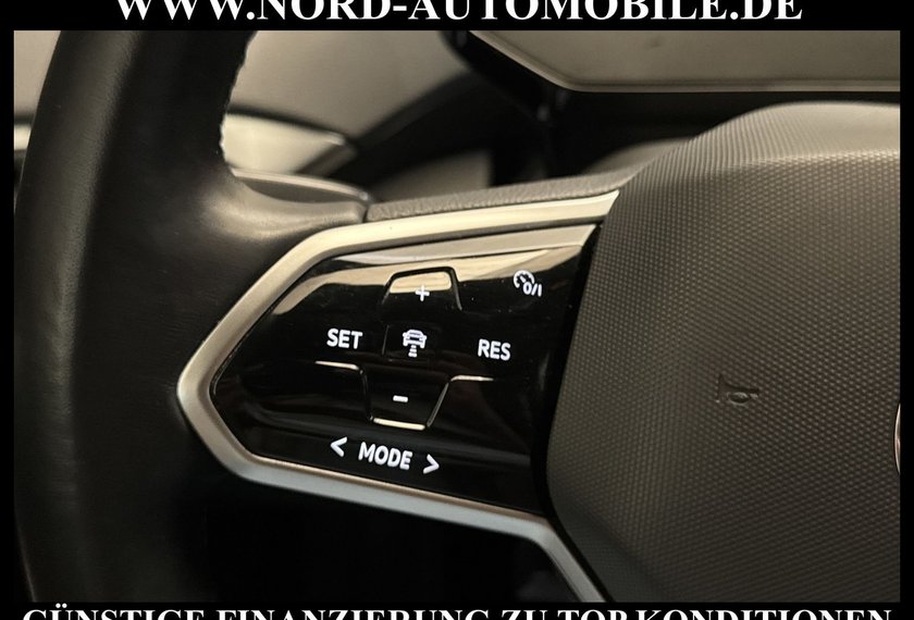 Volkswagen ID.4 ID.4 Performance 1st Edition AHK/Wärmepumpe/Kame
