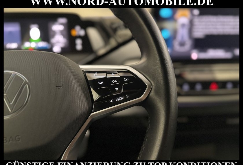 Volkswagen ID.4 ID.4 Pure Performance Navi/LED/PDC/19