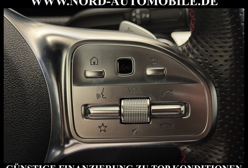 Mercedes-Benz CLA 200 CLA 200 d Shooting Brake AMG *NIGHT*LED*WIDE*