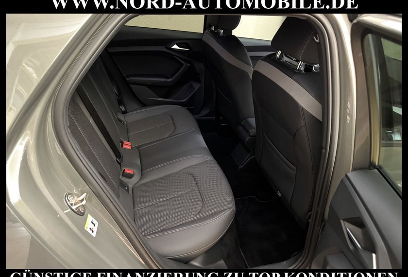Audi A1 A1 Sportback 40 TFSI S-Line EDITION ONE VIRT*LED