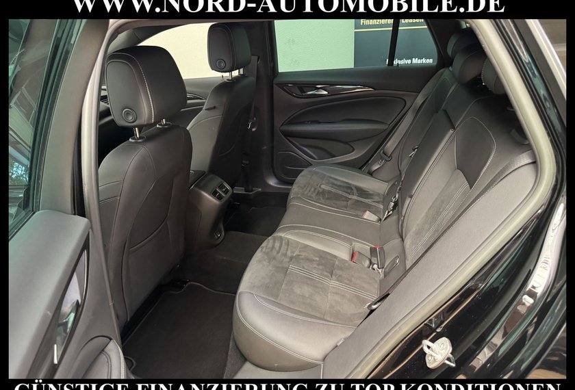 Opel Insignia Insignia B Sports Tourer 1.5 D ULTIMATE *20ZOLL*