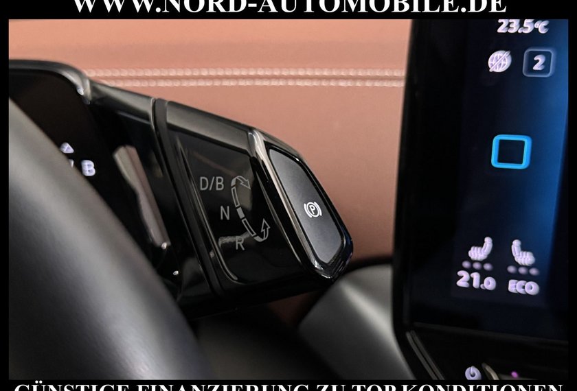 Volkswagen ID.5 ID.5 Pro Performance Pano/Wärmepumpe/AHK/