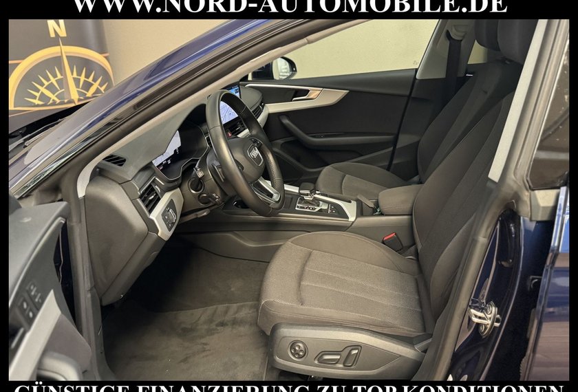 Audi A5 A5 40 TDI QU. Sportback Advanced Pano/Kamera/19