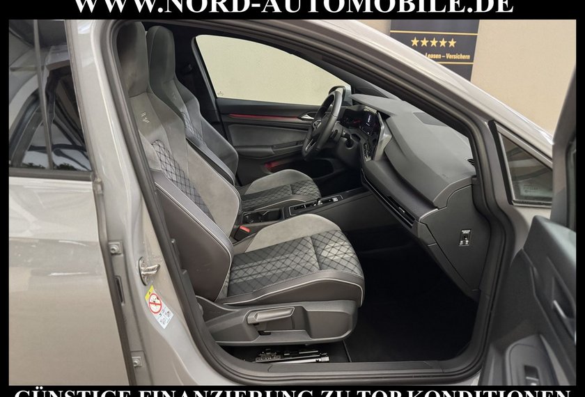 Volkswagen Golf Golf R-Line 2.0 TDI DSG Panorama/Matrix/Kamera/