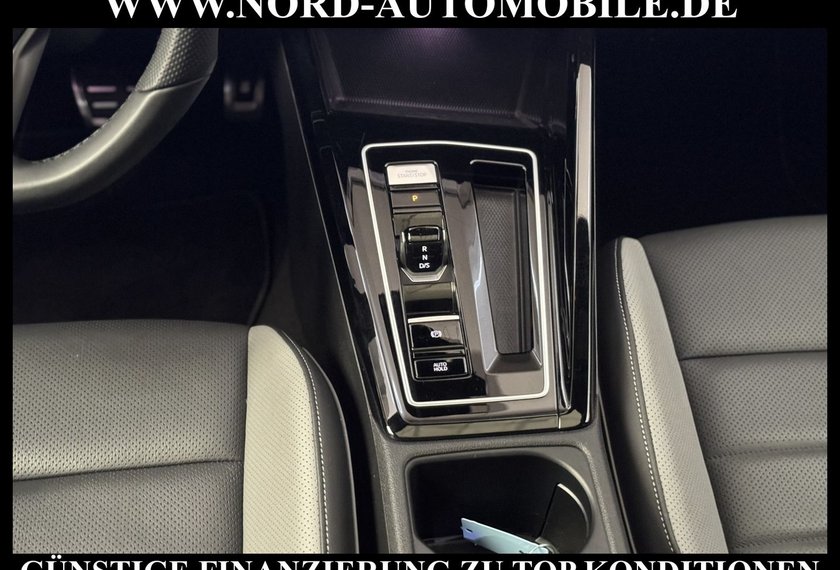 Volkswagen Golf Golf R-Line Black Style 2.0 TSI DSG Leder/Pano/