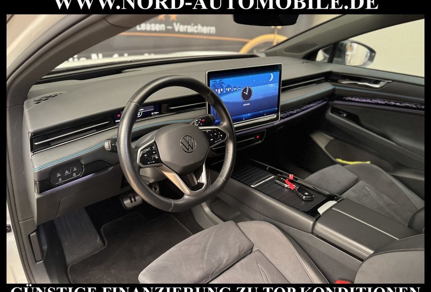 Volkswagen ID.7 ID.7 Pro AHK/Kamera/Matrix/Navi/19/HeadUp