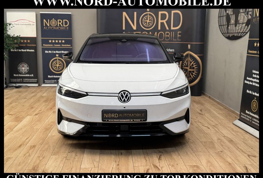 Volkswagen ID.7 ID.7 Pro AHK/Kamera/Matrix/Navi/19/HeadUp