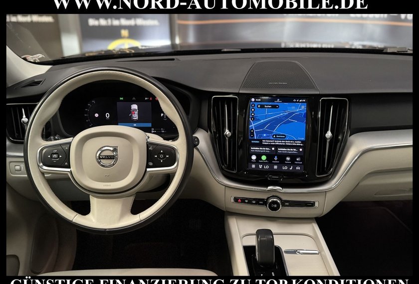 Volvo XC60 XC60 T6 Inscription Recharge AWD *AHK*H&amp;K*PANO*