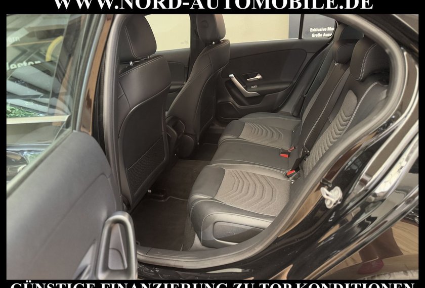 Mercedes-Benz A 200 A 200 d Progressive Advanced LED*AHK*Wide*Kamera