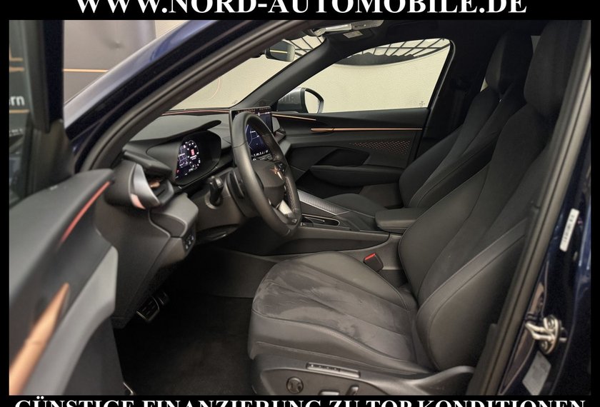 Cupra Terramar Terramar 1.5 eTSI DSG Kamera/Head-Up/ACC