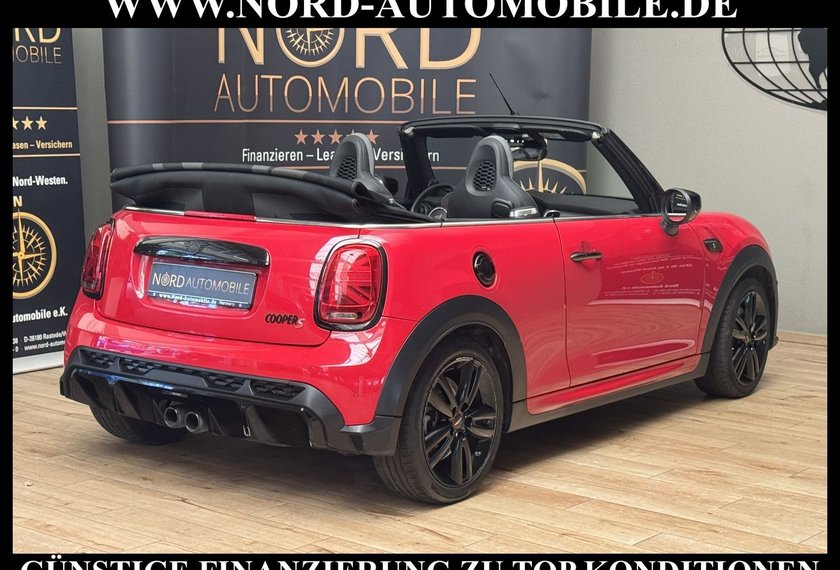 MINI Cooper S Cooper S John Cooper Works Trim 2.0 *StHz*HUD* C