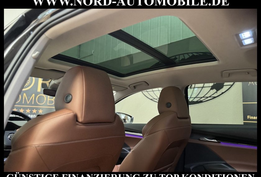 Skoda Enyaq Enyaq iV 80 ecoSuite Leder/Head-Up/Pano/21/AHK/