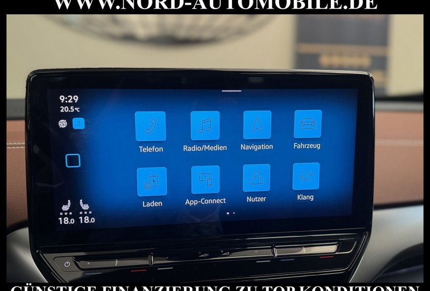 Volkswagen ID.4 ID.4 Pro Performance Pano/Matrix/AreaView/AHK/