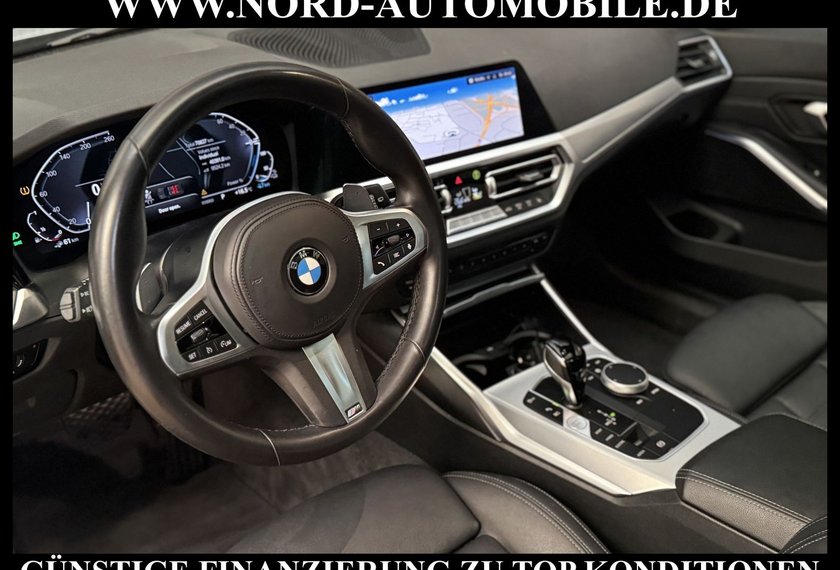 BMW 330 330 e Touring xDrive Sport Line *LED*PANO*SHADOW