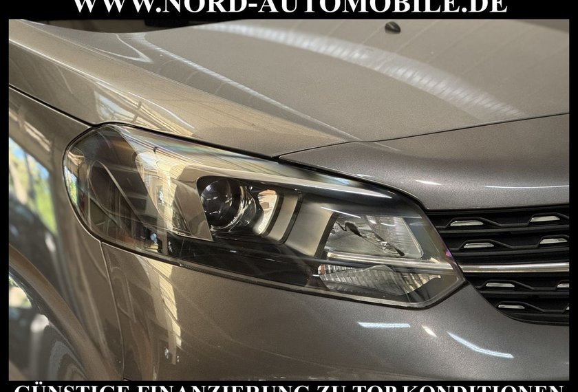 Opel Zafira Life Zafira Life Tourer L NAVI/StHz/HUD/AHK