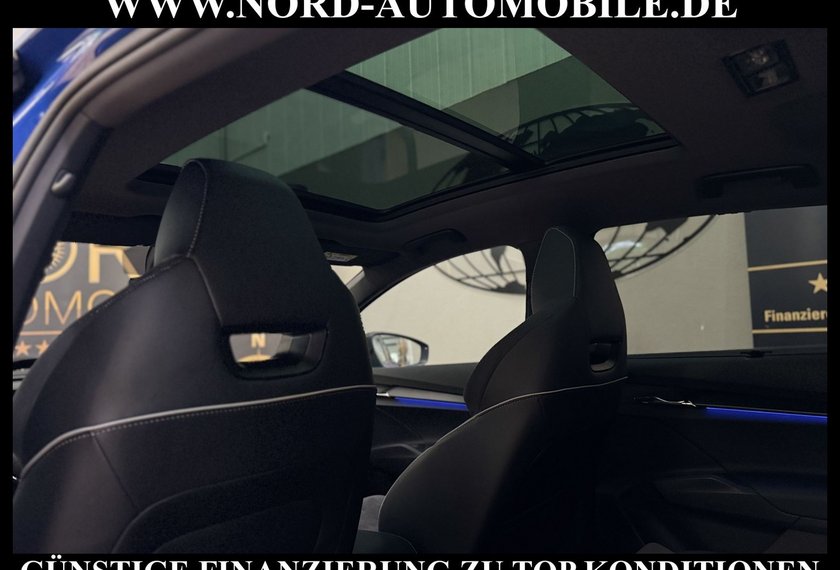 Skoda Enyaq Enyaq iV 80 Sportline Wärmepumpe/Pano/20/Kamera