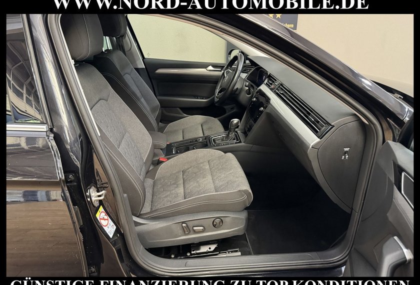 Volkswagen Passat Variant Passat Variant 2.0 TDI Business DSG Dig.Cockpit