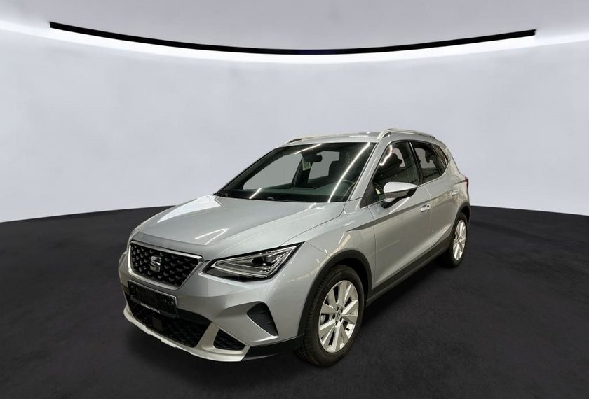 Seat Arona Arona 1.0 TSI Xperience Navi/LED/PDC/SHZ/17
