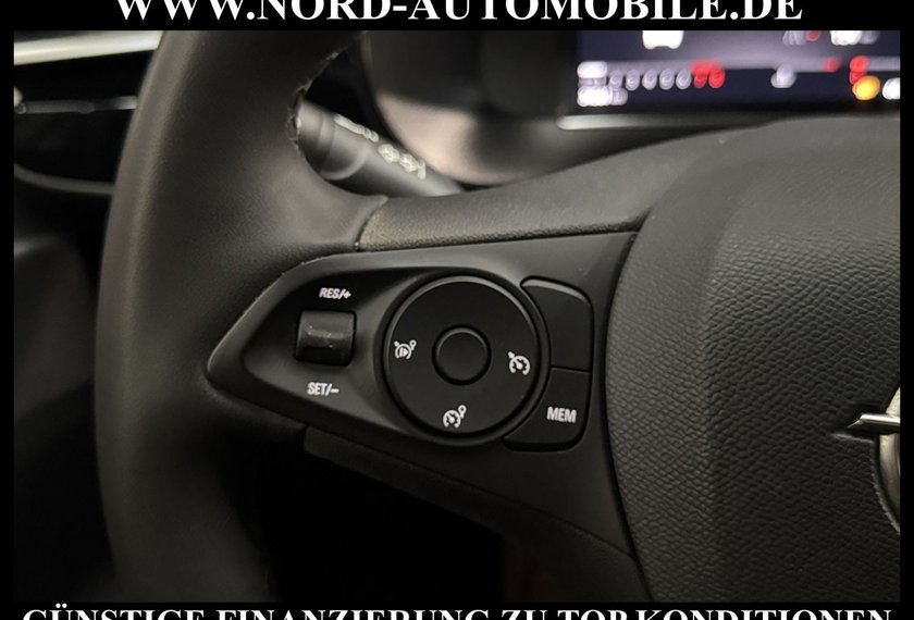 Opel Corsa Corsa F Elegance *4-Türig*LED*Navi*Tempomat*SHZ*