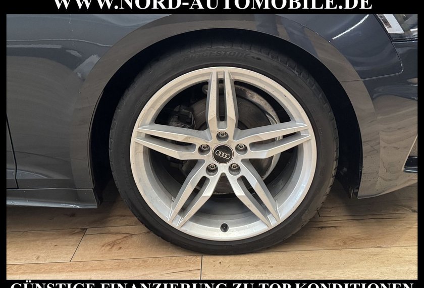 Audi A5 A5 35TDI Sportback Advanced S-Tronic AHK/Virt.Co