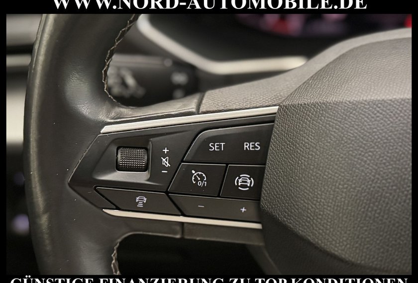 Seat Tarraco Tarraco 2.0 TDI DSG Style *LED*AHK*ACC*VIRT*KAM*