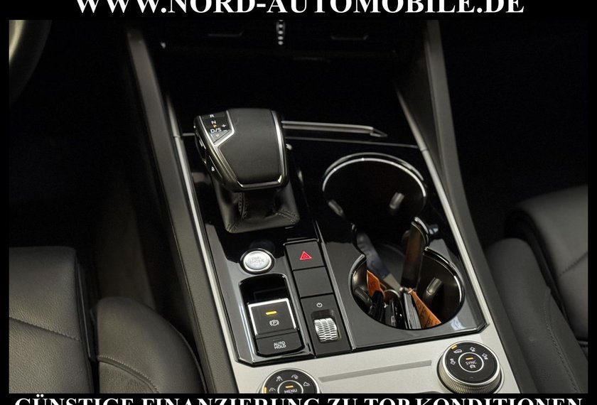 Volkswagen Touareg Touareg 3.0 V6 TDI 4MOT AHK/Luft/Side&amp;Lane/Navi/