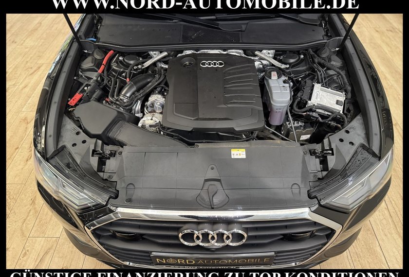 Audi A6 A6 35 TDI Limo S-Tronic Kamera/HeadUp/LED/Navi