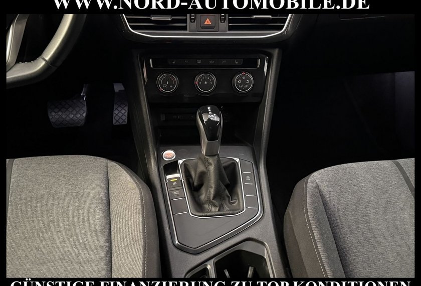 Seat Tarraco Tarraco Style 2.0 TDI DSG Kamera/ACC/SHZ/Navi