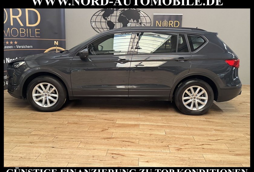 Seat Tarraco Tarraco Style 2.0 TDI DSG Kamera/ACC/SHZ/Navi
