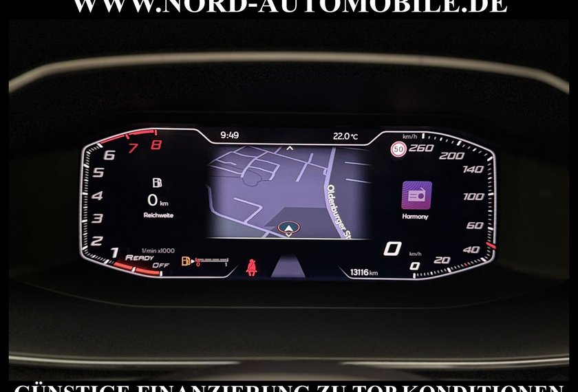 Seat Leon Leon SP Style 1.5 TSI Navi/LED/ACC/Virt.Cockpit