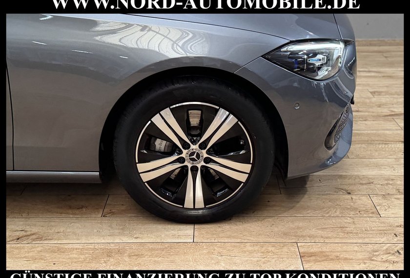 Mercedes-Benz C 300 C 300 e Lim. Avantgarde *Distro+*Leder*DigiLED*